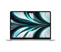 Купить APPLE MacBook Air 2023 15.3 8/512 Silver (MQKT3) купить онлайн